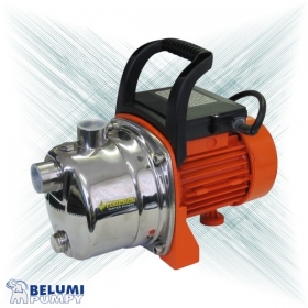 Samonasavacie cerpadlo GXC 800	 