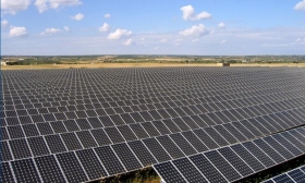 Fotovoltaické elektrárne