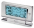 Barometer 998 Hg
