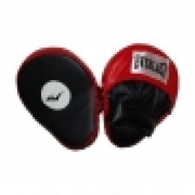 Boxerské lapy prehnuté - everlast