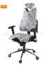 Kancelárska stolička otočná Therapia Body XL 9292