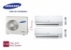 Samsung - Multi klimatizácie NeoForte vnútorné - MH052FNEA