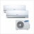 Samsung - Multi klimatizácie NeoForte vnútorné - MH020FNEA