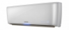 Samsung - Multi klimatizácie Jungfrau vnútorné - AQ09YWAN