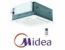 Midea - Multi klimatizácie kazetové vnútorné - MSQ4I-09HRDN1