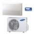 Samsung - Podstropno parapetné klimatizácie - NS071CDXEA+RC071DHXEA