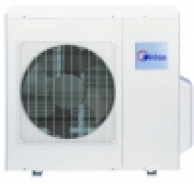 Midea - Multi vonkajšie jednotky Inverter - M2OC-14HRDN1