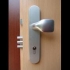 Bezpečnostné dvere Model - Bcd1 - Ov