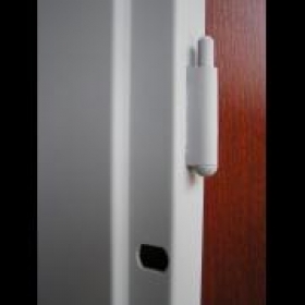 Bezpečnostné dvere Model - Bcd 2/5