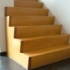 Obklady železo-betónových konštrukcií schodov