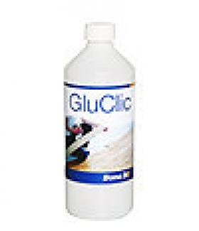 Disperzné lepidlá Glue Clic