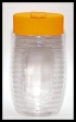 Plastové obaly na balenie medu - Bezkvapkový s ventilom