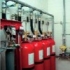 Plynové hasiace zariadenia Kd 200 (Fm 200)