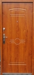 Bezpečnostné dvere Model 450