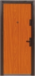 Bezpečnostné dvere Model 600