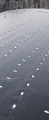 Skladba plochej strechy - Asfaltové SBS modifikované pásy