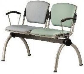 Stoličky do čakárne Medinax