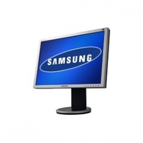 Monitor Samsung 20" Lcd Syncmaster 2023Nw