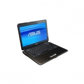 Notebook Asus K40IJ VX092 T4300 2Gb 320Gb Webcam