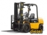 Manipulačná technika HC forklift, Pramac