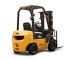 Vysokozdvižné vozíky HC forklift diesel R séria 1.0 - 1.8T