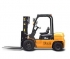 Vysokozdvižné vozíky HC forklift diesel R séria 2.0 - 2.5T