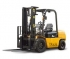 Vysokozdvižné vozíky HC forklift diesel R séria 3.0 - 3.5T