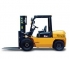 Vysokozdvižné vozíky HC forklift diesel R séria 4.0 - 5.0T