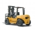 Vysokozdvižné vozíky HC forklift diesel R séria 5.0 - 7.0T