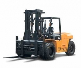 Vysokozdvižné vozíky HC forklift diesel R séria 8.0 - 10.0T