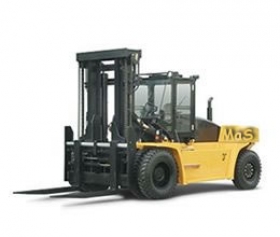 Vysokozdvižné vozíky HC forklift diesel R séria 14.0 - 18.0T