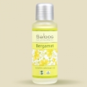 Hydrofilné odličovacie oleje - Bergamot