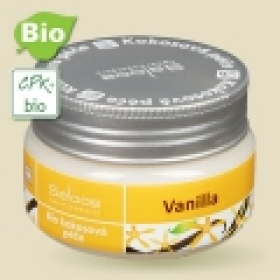 Bio kokos - Vanilla