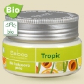 Bio kokos - tropic