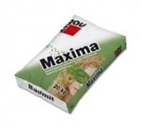 Omietka Baumit Maxima