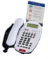 Izbový telefón Athena-58Cid-B10S(1-Line) 