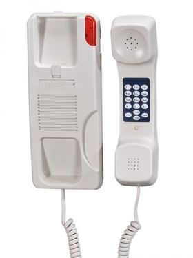 Kúpeľňový telefón Polaris-41T-5+ 