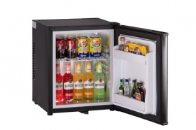 Termoelektrický minibar Querca Mlt-28