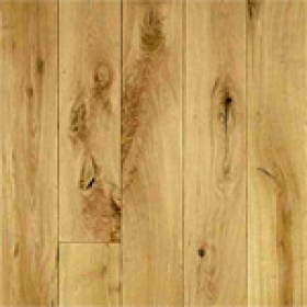 Masívne drevené podlahy Panmar - Charakter