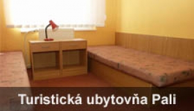 Turistická ubytovňa