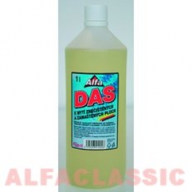 Čistící a mycí prostředky - Das-alkalický mycí prostředek 1l