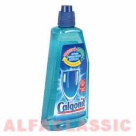 Calgonit Finish leštidlo 400 ml