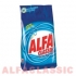 Prášek na praní fy Alfa Classic 600gr