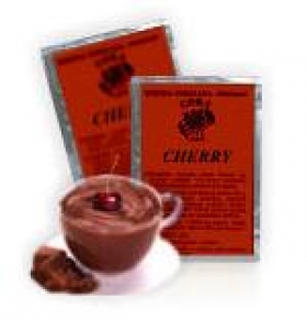 Cherry čokoláda