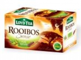 Rooibos čaj Natural