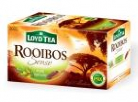 Rooibos čaj Natural
