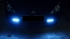 Svetlá na autá DL - X24 s obrysovými svetlami