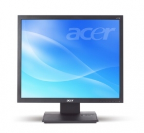 Monitor 17" Lcd Acer V173Dobmd - 20 000:1, 5ms, 4:3,Dvi, repro 