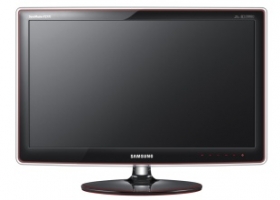 Monitor 27" Lcd Samsung P2770Fh -1ms,70 000:1, Hdmi, Full Hd