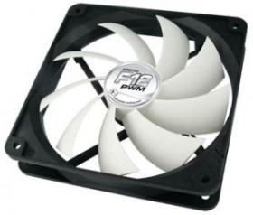 Ventilátor Arctic-Cooling Fan F12 Pwm